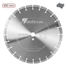 Toolsa HC 350 Diamond Blade for Block Paving and Kerbs — photo 1 of 3