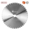 Tarcza diamentowa do Porothermu i Silikatu R&W 650 Toolsa — zdjęcie 1 z 3