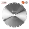 Tarcza diamentowa do Porothermu i Silikatu R&W 700 Toolsa — zdjęcie 1 z 3