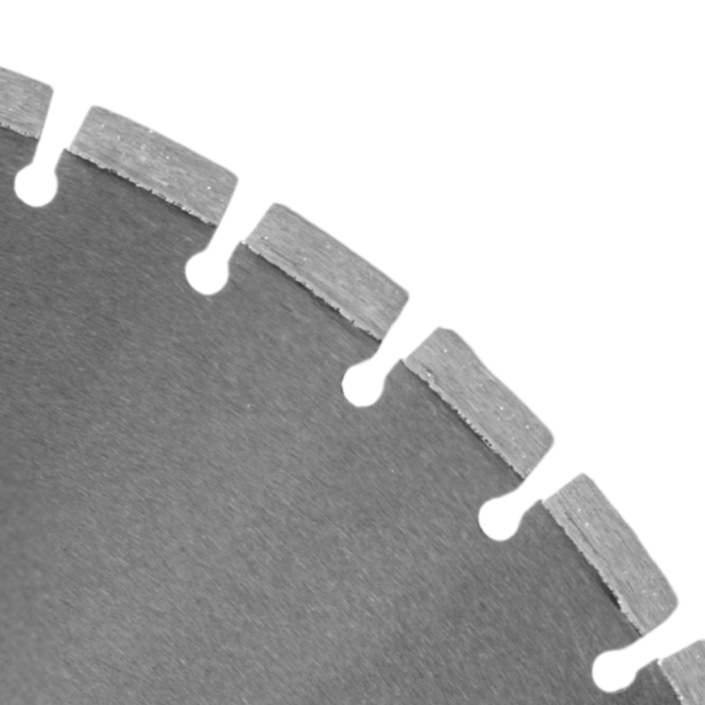 Tarcza diamentowa do Porothermu i Silikatu Toolsa R&W 900 | NORWIT.PL