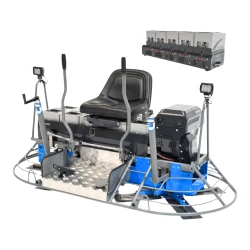 Zacieraczka akumulatorowa Beton Trowel BT750BCL | NORWIT.PL