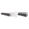 Beton Trowel BT900BCL Battery Ride-On Power Trowel (2 × 900 mm | Clover 10 kW) — photo 3 of 12