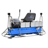 Beton Trowel BT900BCL Battery Ride-On Power Trowel (2 × 900 mm | Clover 10 kW) — photo 2 of 12