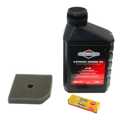 Zestaw serwisowy do agregatu Fogo F3001iS | NORWIT.PL