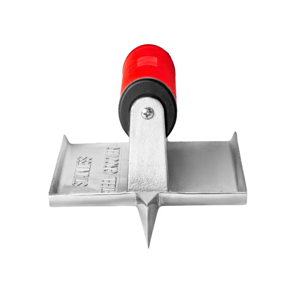 Paca dylatacyjna ze stali nierdzewnej Toolsa 180×110 mm | NORWIT.PL