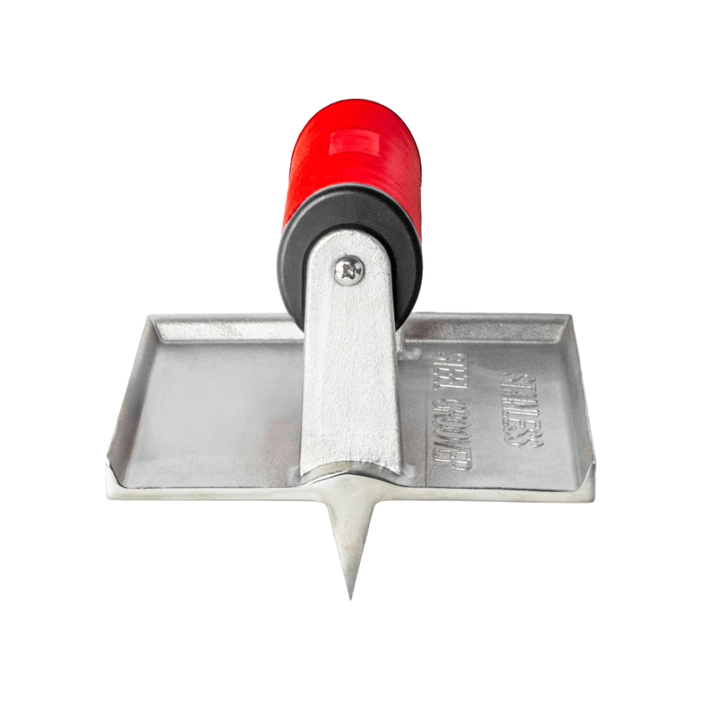 Paca dylatacyjna ze stali nierdzewnej Toolsa 180×110 mm | NORWIT.PL