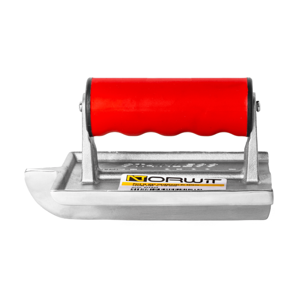 Paca dylatacyjna ze stali nierdzewnej Toolsa 180×110 mm | NORWIT.PL