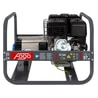 Fogo F 5001 Single-Phase Generator Set — photo 4 of 4