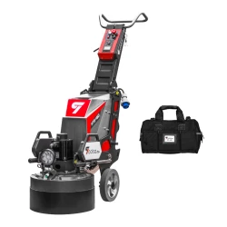 Szlifierka planetarna Toolsa TAHTG-450 2,3 kW | NORWIT.PL