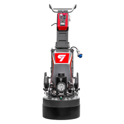 Szlifierka planetarna Toolsa TAHTG-450 1,8 kW | NORWIT.PL