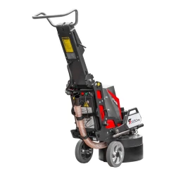 Szlifierka planetarna Toolsa TAHTG-450 1,8 kW | NORWIT.PL