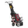 Szlifierka planetarna Toolsa HTG-460 (2,3 kW | 3,1 KM) — zdjęcie 6 z 9