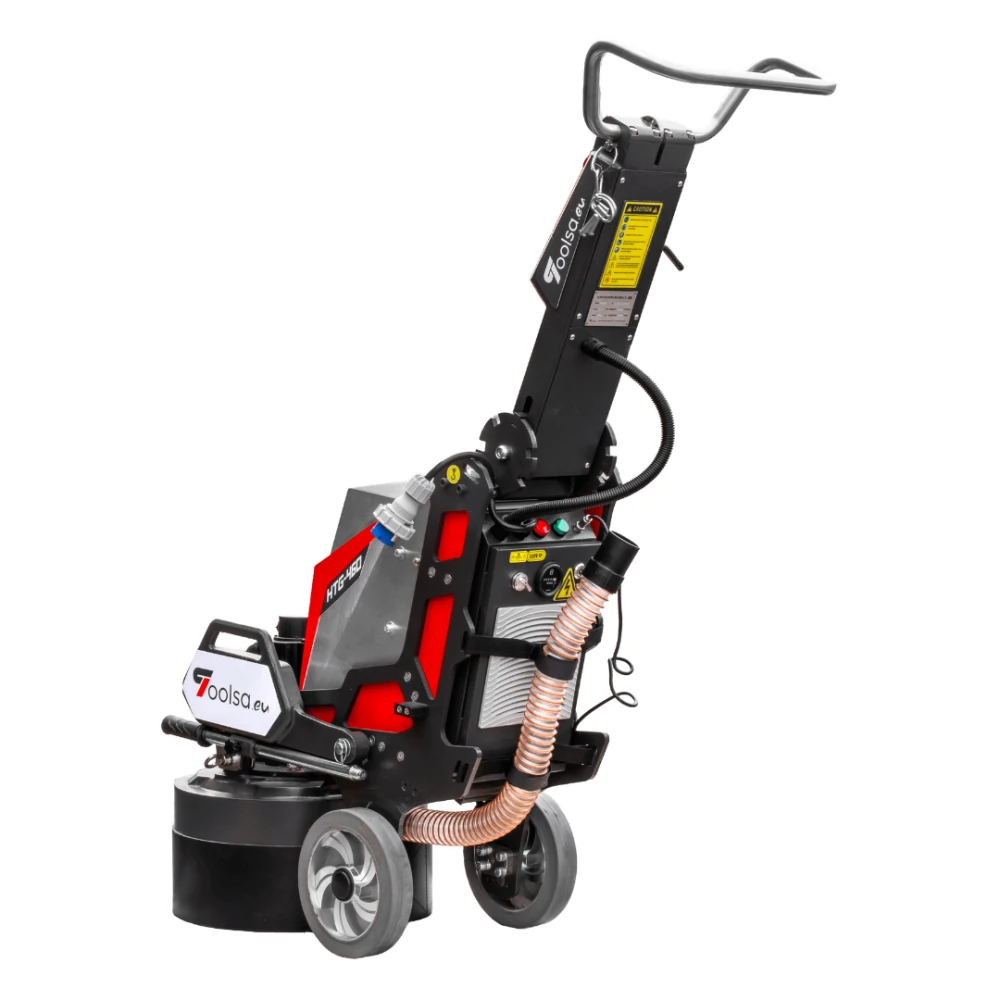 Szlifierka planetarna Toolsa TAHTG-450 1,8 kW | NORWIT.PL
