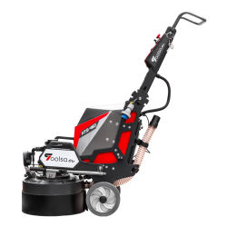 Szlifierka planetarna Toolsa TAHTG-450 1,8 kW | NORWIT.PL