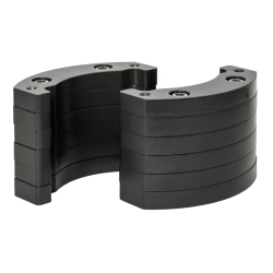 Dociążenie do szlifierki Toolsa GX 250 2×7 kg | NORWIT.PL