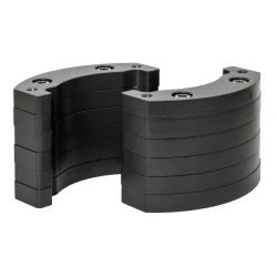 Dociążenie do szlifierki Toolsa GX 250 2×7 kg | NORWIT.PL