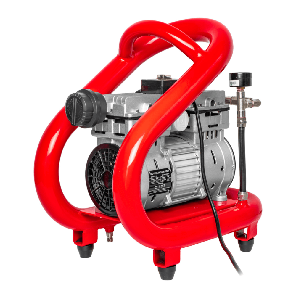 Pompa podciśnieniowa Toolsa VP 120 do wiertnic | NORWIT.PL