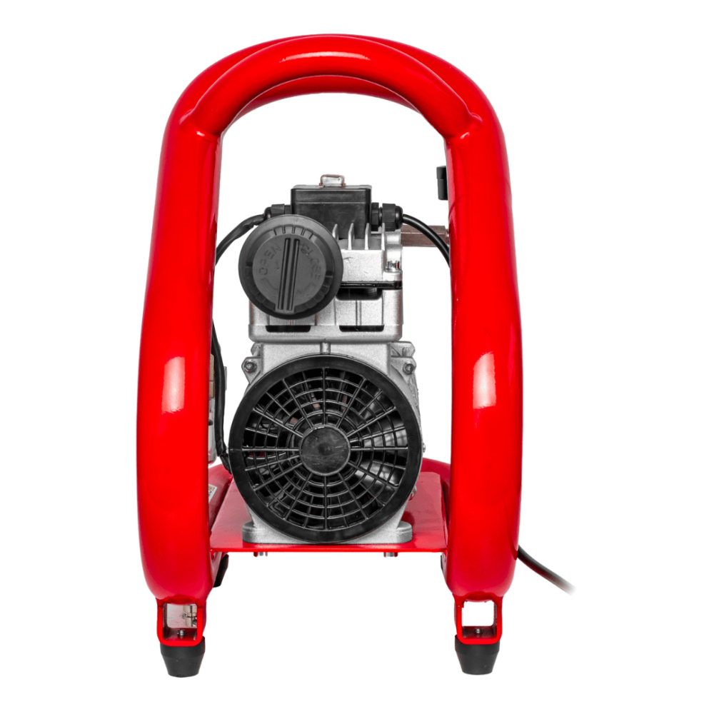 Pompa podciśnieniowa Toolsa VP 120 do wiertnic | NORWIT.PL