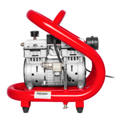 Pompa podciśnieniowa Toolsa VP 120 do wiertnic | NORWIT.PL