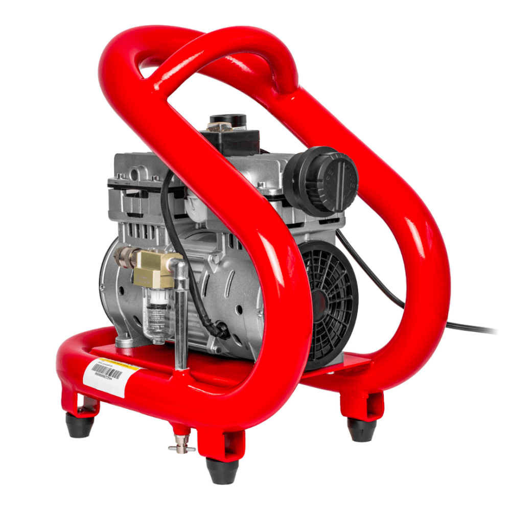 Pompa podciśnieniowa Toolsa VP 120 do wiertnic | NORWIT.PL