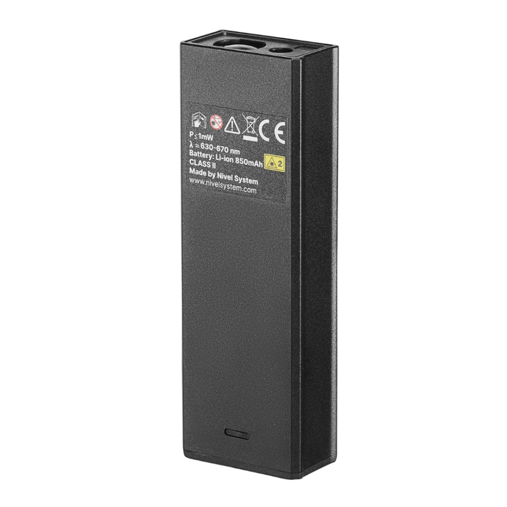 Dalmierz laserowy Nivel System HDM Little Friend | NORWIT.PL