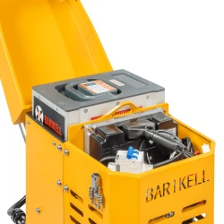 Zacieraczka akumulatorowa Barikell 4-90 900 mm | NORWIT.PL