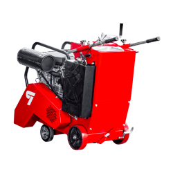 Przecinarka do asfaltu i betonu Toolsa TFS 600 Drive Honda GX 690 | NORWIT.PL