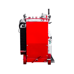 Przecinarka do asfaltu i betonu Toolsa TFS 600 Drive Honda GX 690 | NORWIT.PL