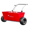 Toolsa TASP-100 Dry Shake Spreader For Concrete Hardener — photo 1 of 9