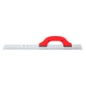 Magnesium Square End Handle Float: 508mmX79.40mm(20"x3.125") — photo 33 of 49