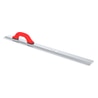 Magnesium Square End Handle Float: 508mmX79.40mm(20"x3.125") — photo 44 of 49