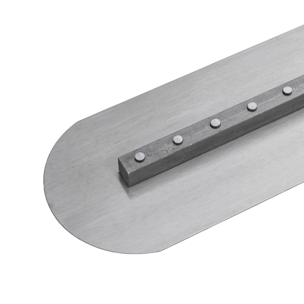 Profil stalowy manganowy zaokrąglony (lizak) | NORWIT.PL