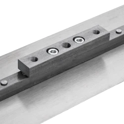 Profil stalowy manganowy zaokrąglony (lizak) | NORWIT.PL