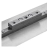 Toolsa Manganese Steel Bull Float Blade, Round End — photo 5 of 5