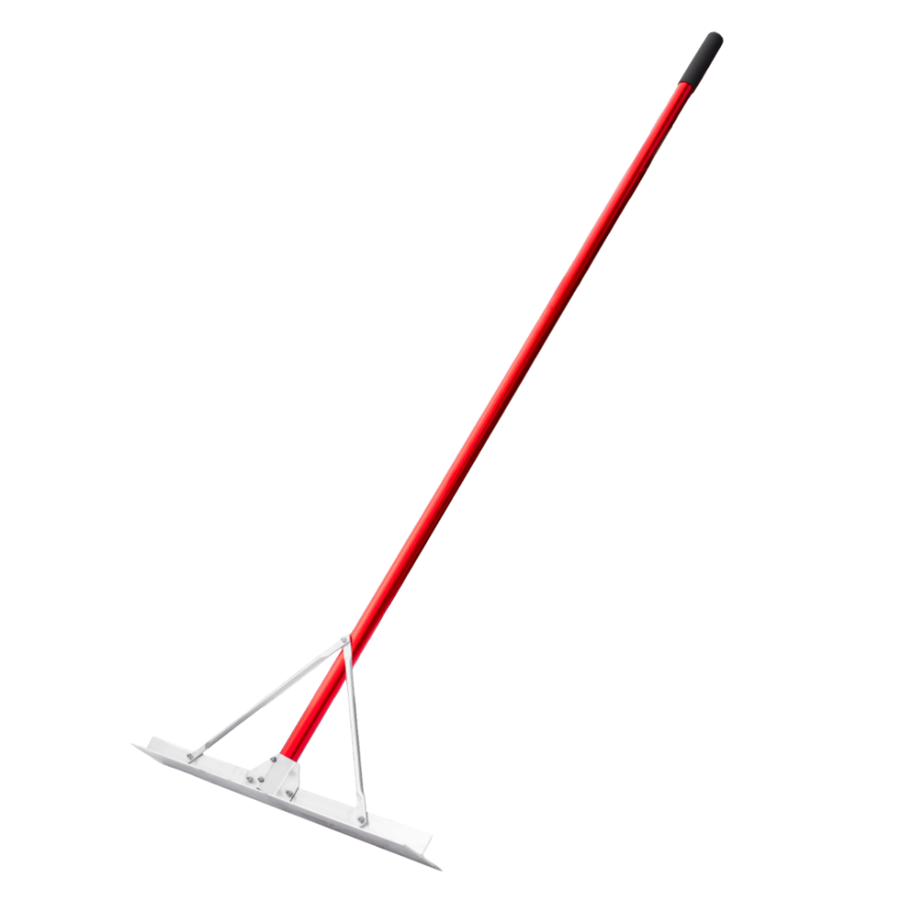 Grabie magnezowe do asfaltu | NORWIT.PL