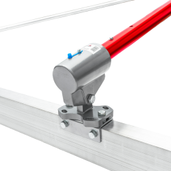 Kompletna łata wyrównująca Toolsa Bump Cutter | NORWIT.PL