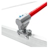 Kompletna łata wyrównująca Bump Cutter — photo 4 of 6