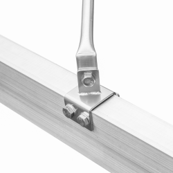 Kompletna łata wyrównująca Toolsa Bump Cutter | NORWIT.PL