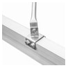 Kompletna łata wyrównująca Bump Cutter — photo 5 of 6