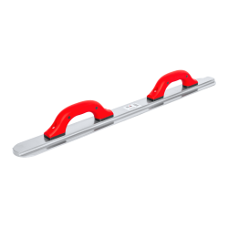 Paca magnezowa Darby zaokrąglona z podwójnym uchwytem Toolsa | NORWIT.PL