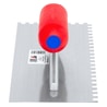 Paca zębata ze stali wysokowęglowej Toolsa (280 × 114 mm) — photo 26 of 37