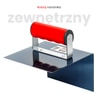 Paca do narożników Blue Steel Toolsa (152 × 152 × 102 mm) — photo 10 of 17