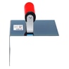 Paca do narożników Blue Steel Toolsa (152 × 152 × 102 mm) — photo 13 of 17