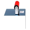 Paca do narożników Blue Steel Toolsa (152 × 152 × 102 mm) — photo 16 of 17