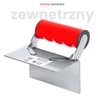 Paca do narożników ze stali wysokowęglowej Toolsa (127 × 64 mm) — photo 2 of 17
