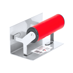 Paca do narożników ze stali wysokowęglowej Toolsa 127×64 mm | NORWIT.PL