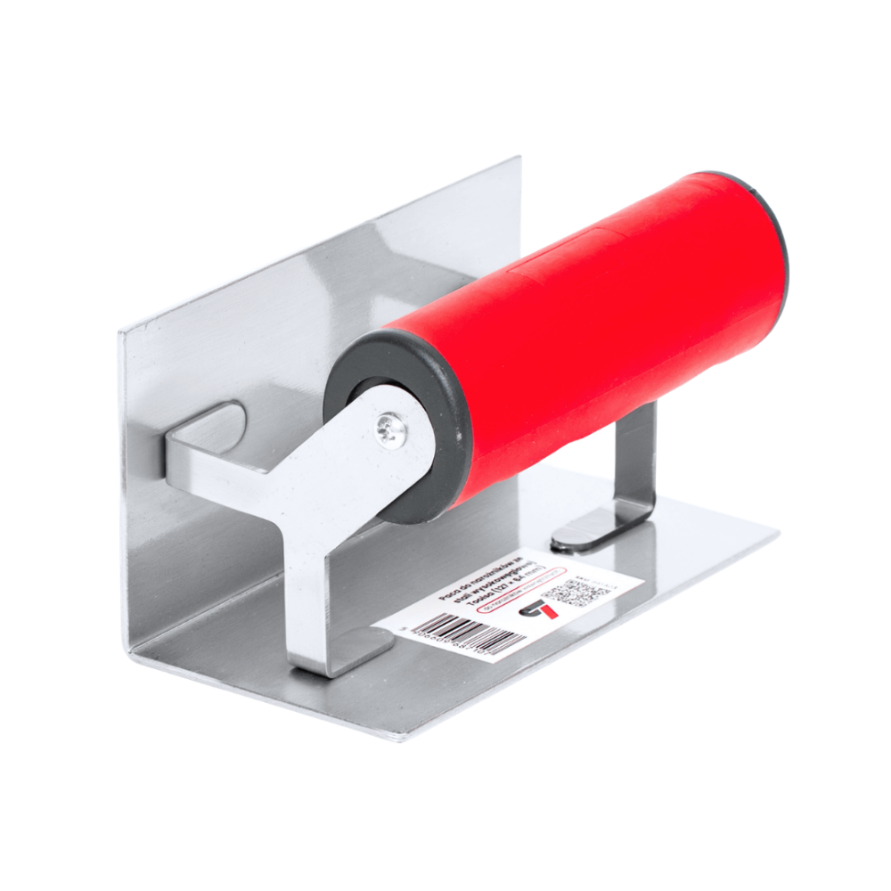 Paca do narożników ze stali wysokowęglowej Toolsa 127×64 mm | NORWIT.PL