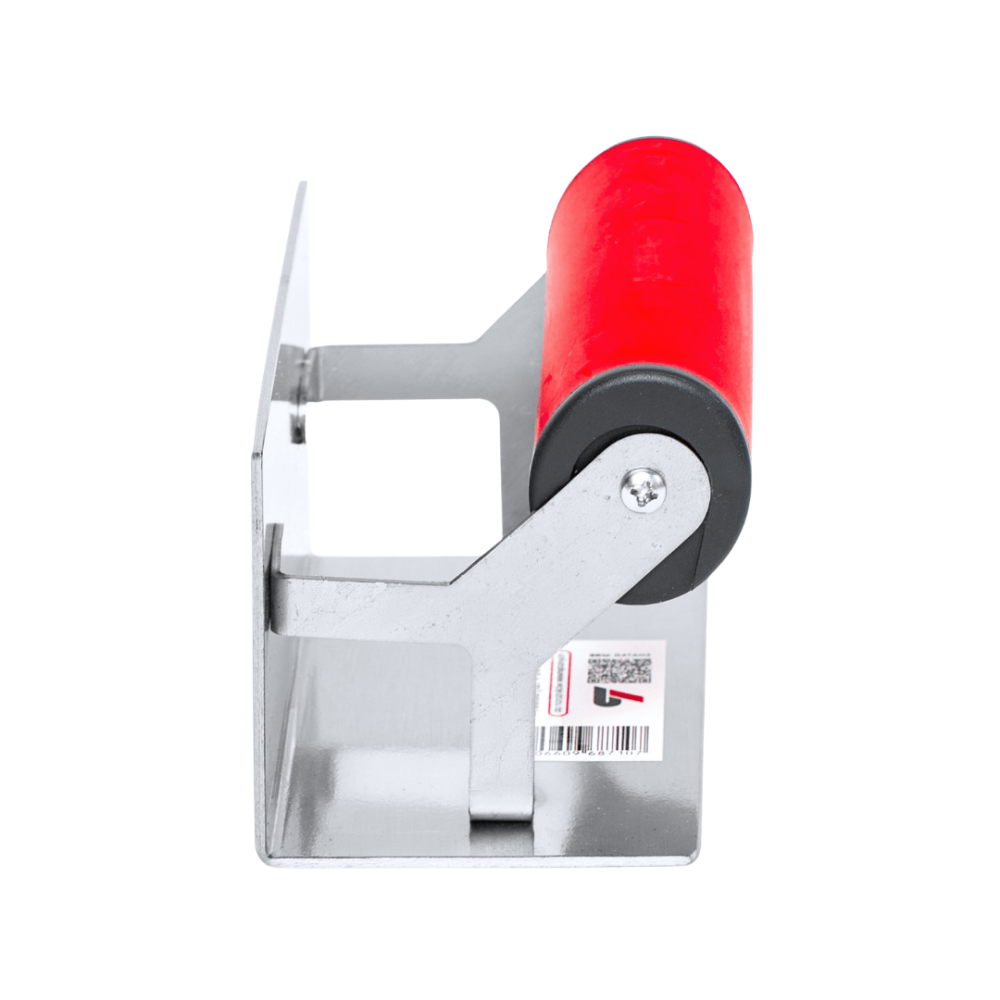 Paca do narożników ze stali wysokowęglowej Toolsa 127×64 mm | NORWIT.PL