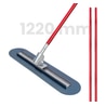 Kompletna listwa Big Blue Float Toolsa (915 | 1220 | 1524 mm) — zdjęcie 3 z 7