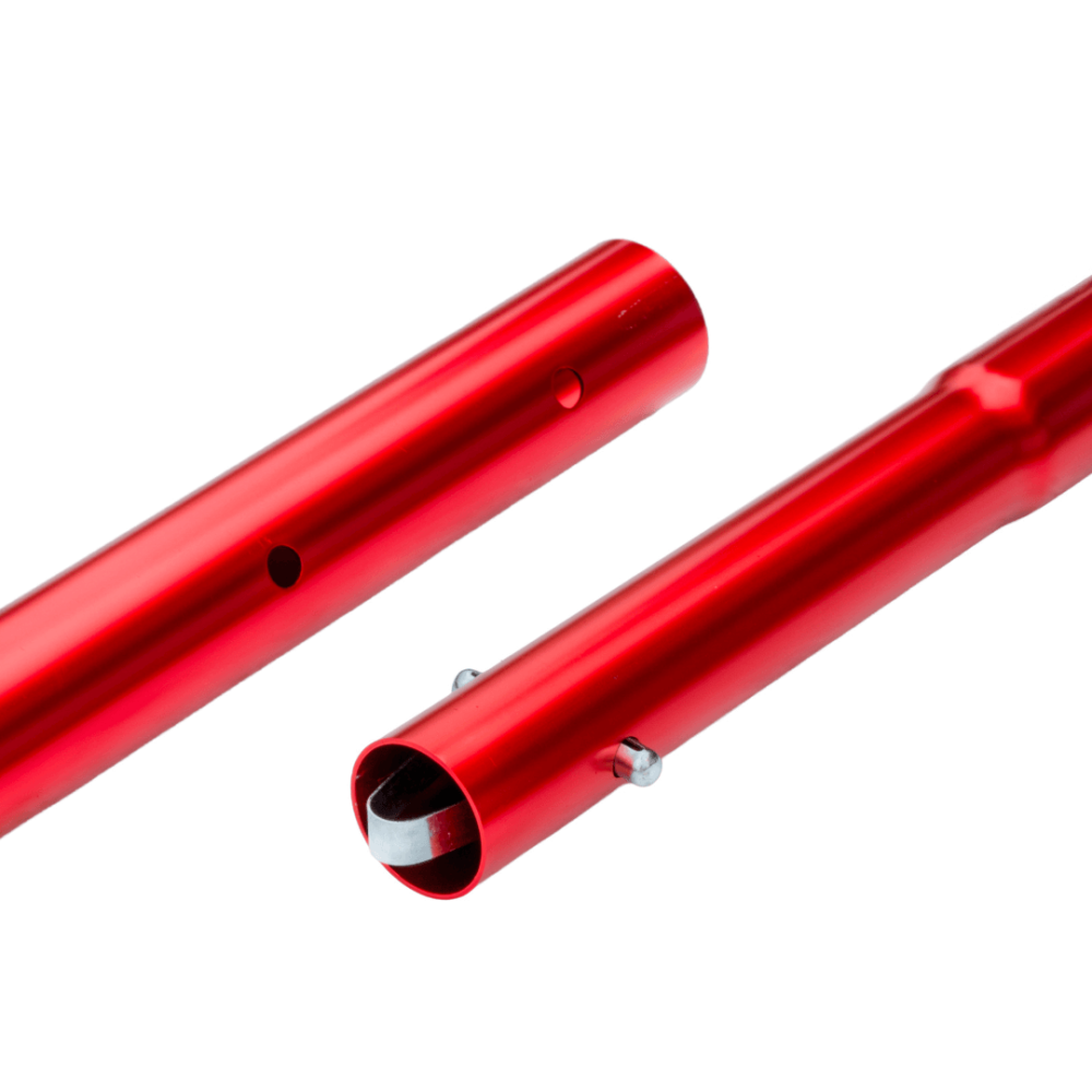 Kompletna listwa Big Blue Float Toolsa | Dobra Cena | NORWIT.PL